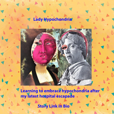 Lady Hypochondria